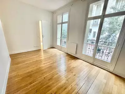 Appartement, 48 m²