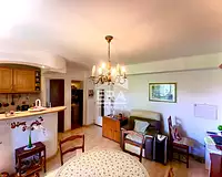 Appartement, 34,15 m²