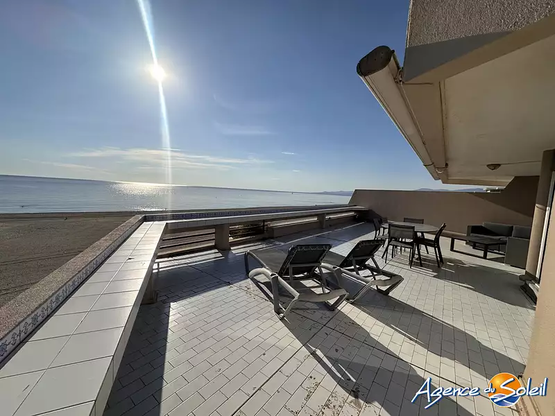 Appartement, 57,12 m²