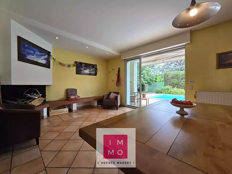 Maison, 198,94 m²