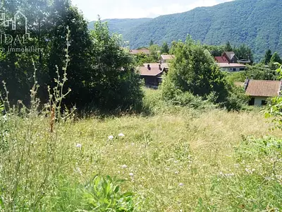 Terrain, 3 932 m²