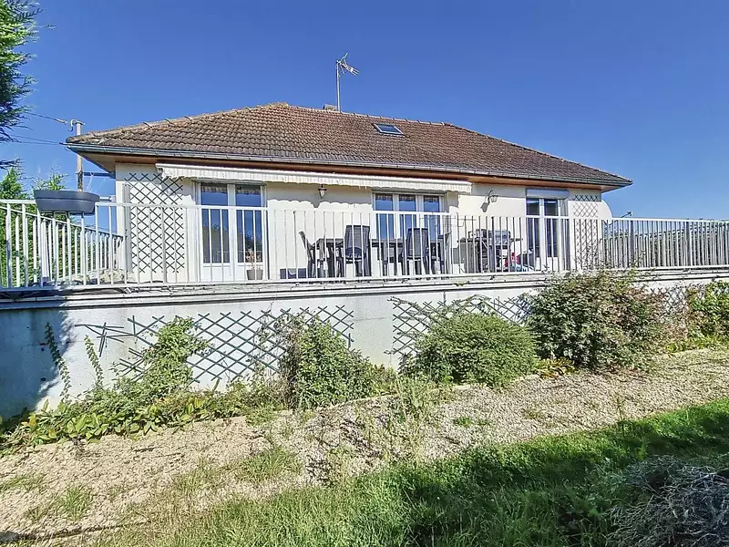 Maison, 100 m²