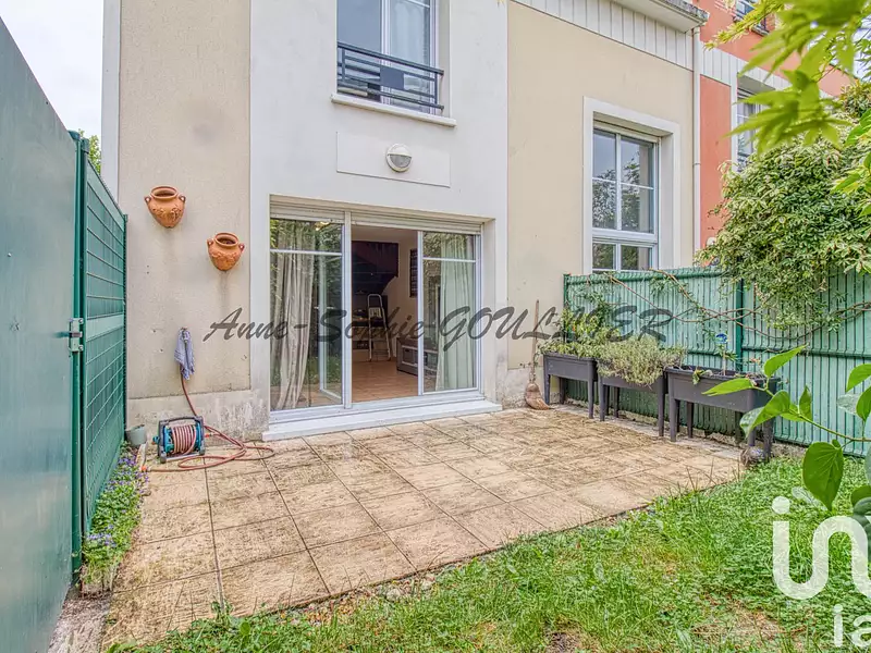 Maison, 64 m²