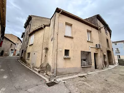 Maison, 72 m²