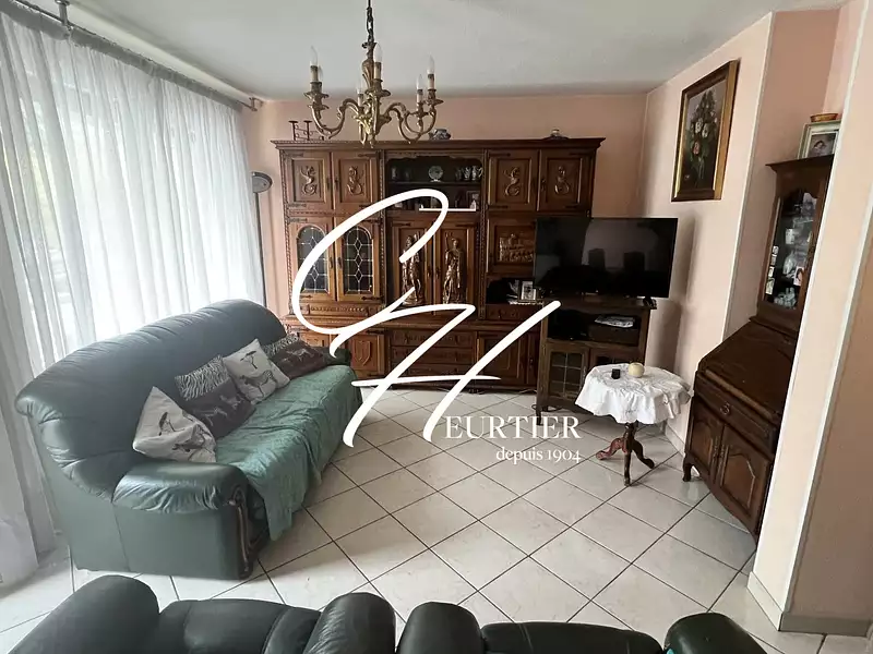 Appartement, 72,39 m²