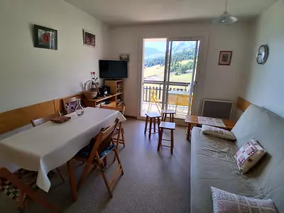 Appartement, 28,22 m²