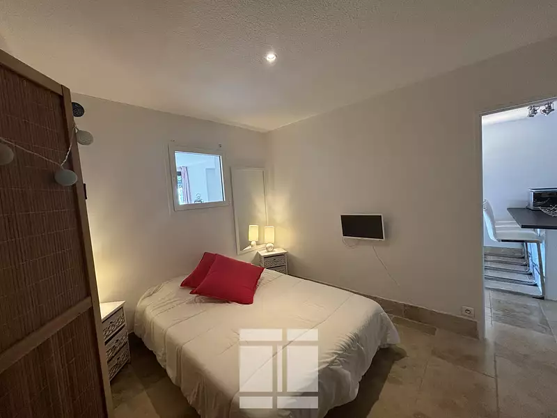 Appartement, 46,64 m²