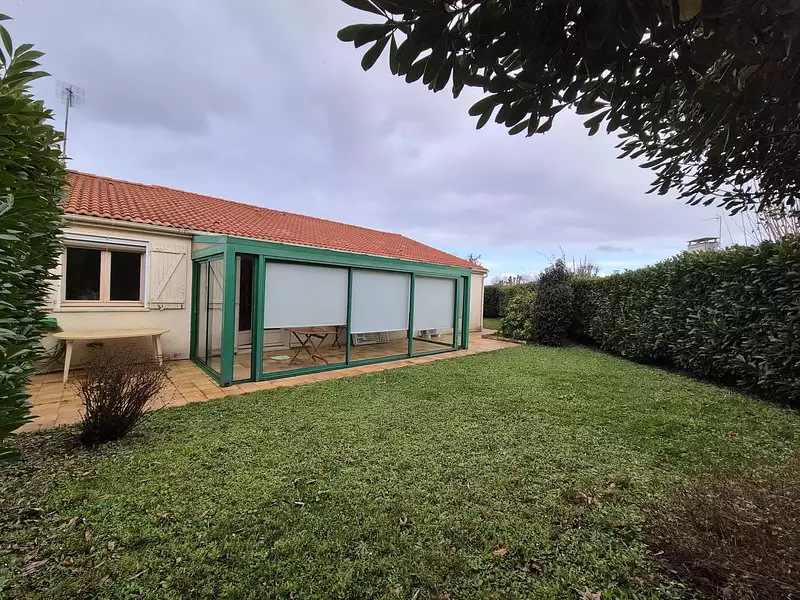 Maison, 109 m²