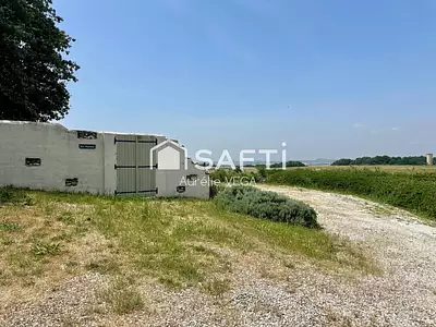 Maison, 268 m²