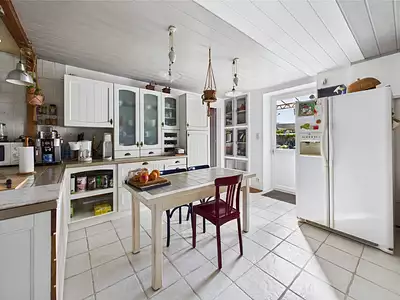 Maison, 225 m²
