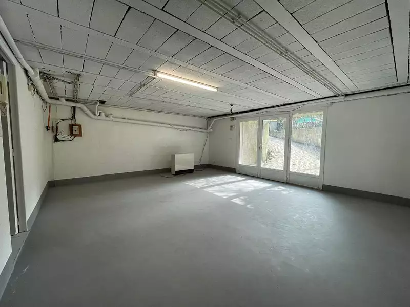 Maison, 174 m²