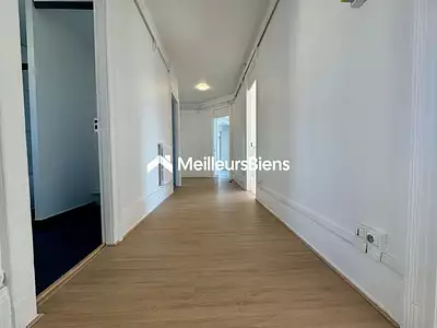 Appartement, 110 m²
