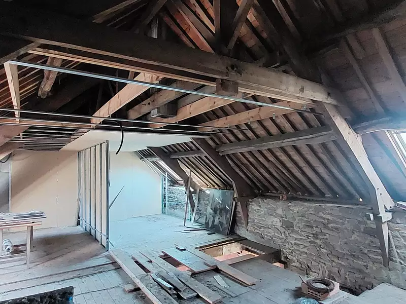 Maison, 150 m²
