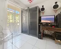 Appartement, 58,73 m²