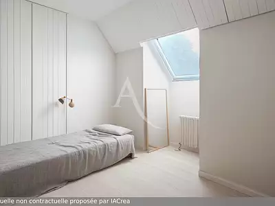Maison, 131 m²