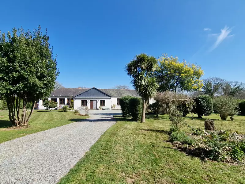 Maison, 213 m²