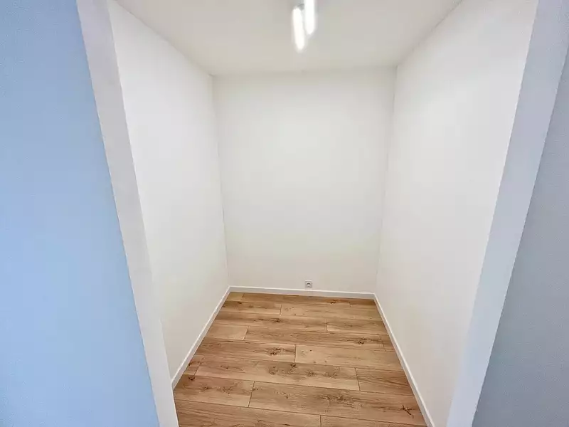 Appartement, 46 m²