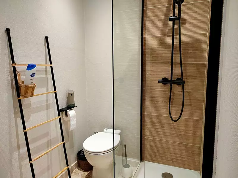 Maison, 160 m²