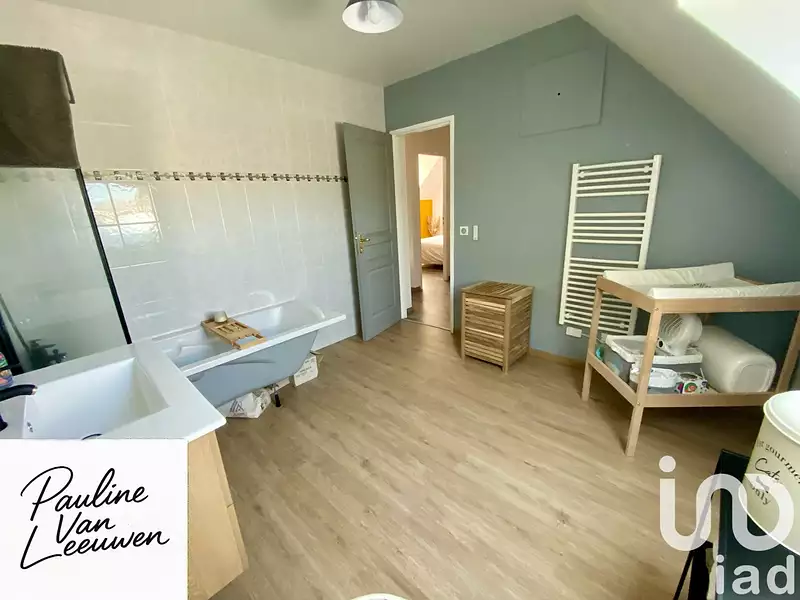 Maison, 144 m²