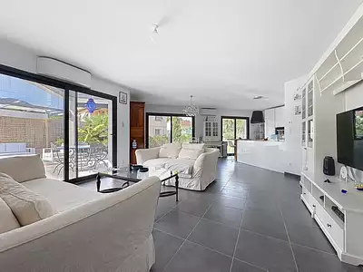 Maison, 102 m²