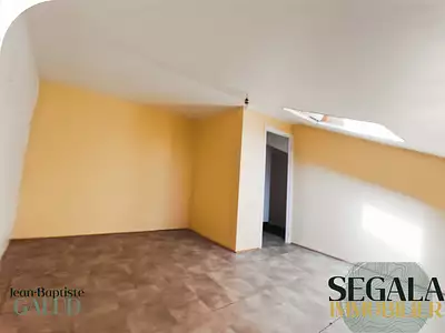 Maison, 114,6 m²