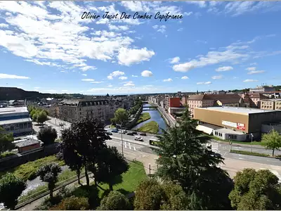 Appartement, 191 m²