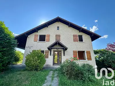 Maison, 160 m²