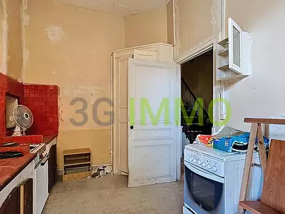 Maison, 236 m²