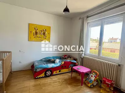 Maison, 160 m²