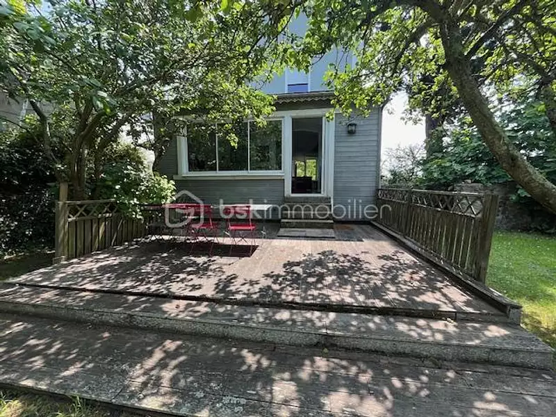 Maison, 130 m²