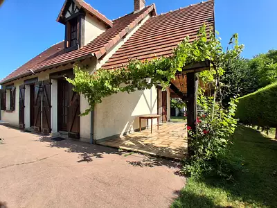 Maison, 89 m²