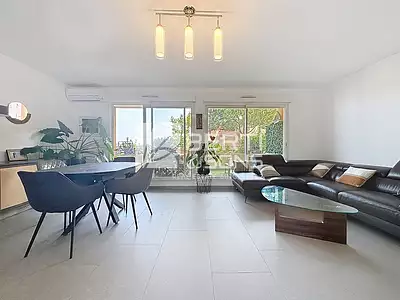Appartement, 86 m²