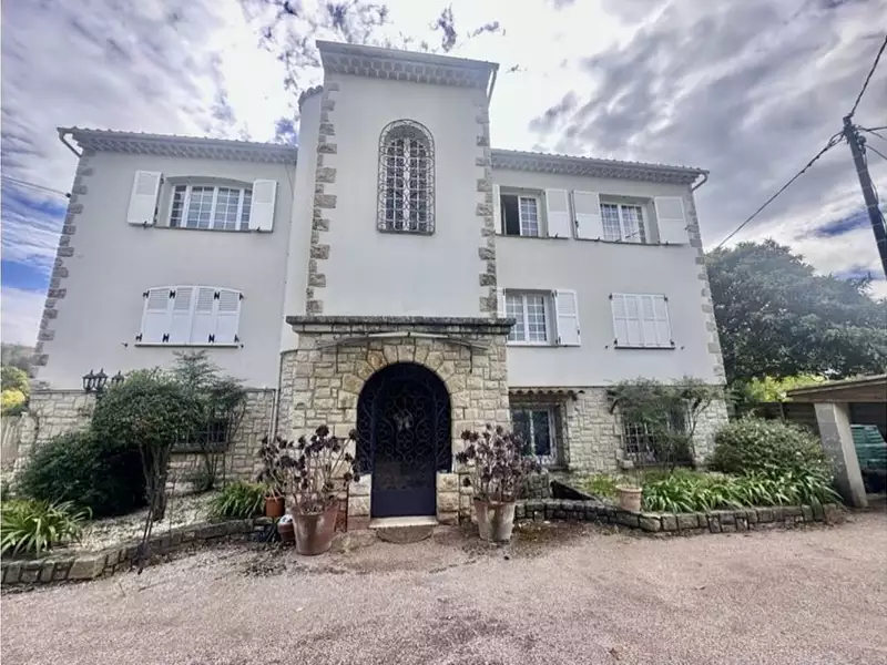 Appartement, 127 m²