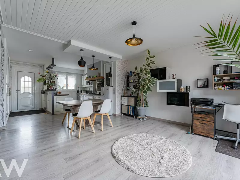 Maison, 108 m²