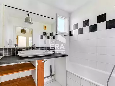 Appartement, 65 m²