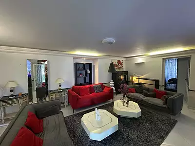 Appartement, 100 m²