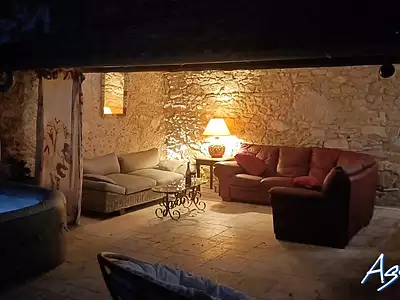 Maison, 165 m²