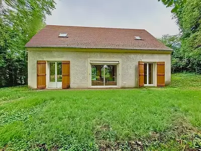 Maison, 107 m²