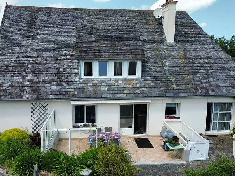 Maison, 214 m²