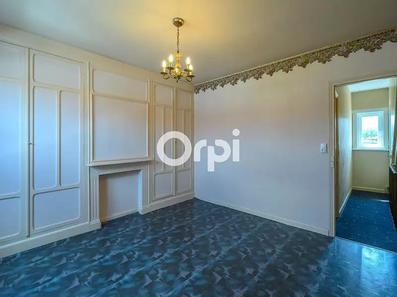Maison, 98 m²