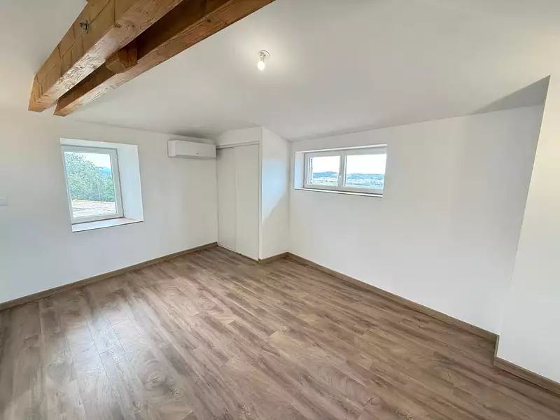 Maison, 101 m²