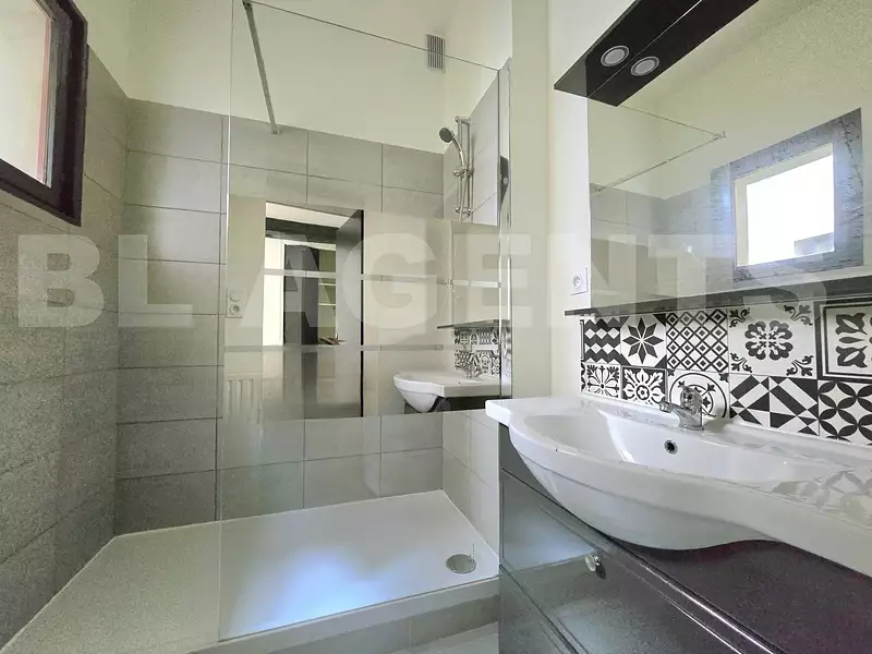 Appartement, 65 m²