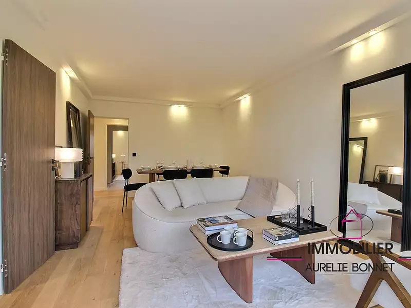 Appartement, 70,36 m²