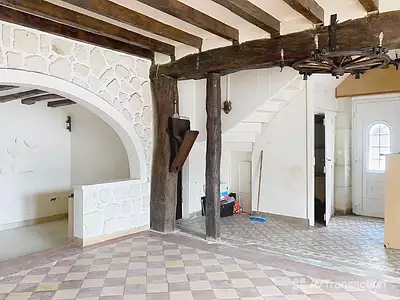 Maison, 138 m²