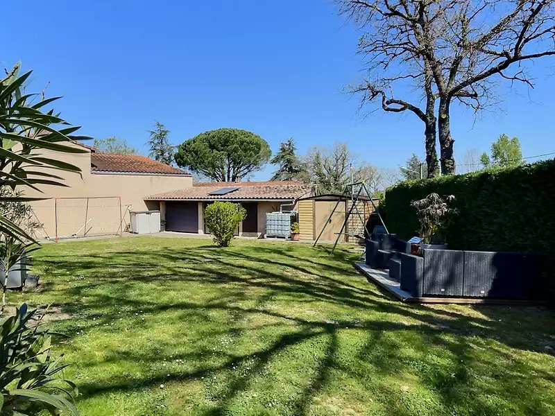 Maison, 93 m²