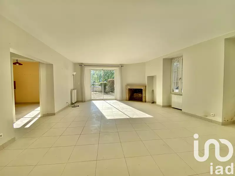 Maison, 127 m²