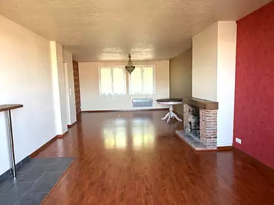 Appartement, 100 m²