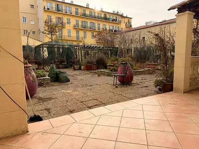 Appartement, 183 m²