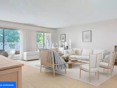 Appartement, 125 m²