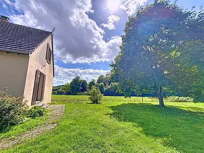 Maison, 90 m²